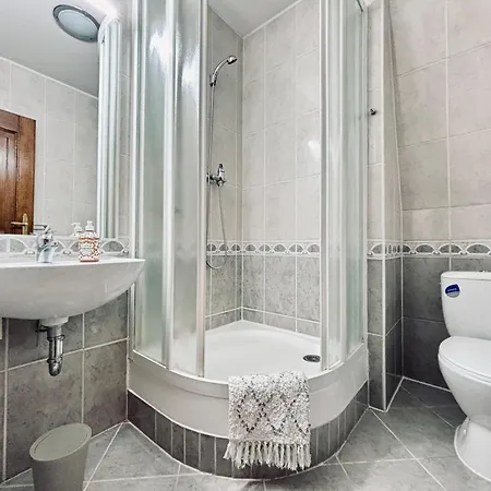 Poet's Theme Room, Free Parking Aparthotel Karlsbad