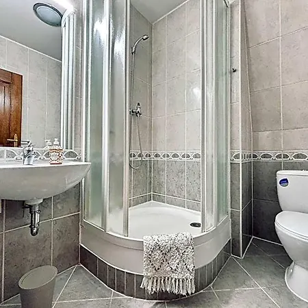 Aparthotel Poet's Theme Room, Free Parking Karlovy Vary