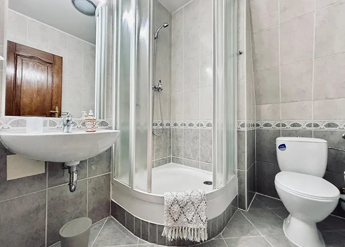 Poet's Theme Room, Free Parking Aparthotel Karlovy Vary
